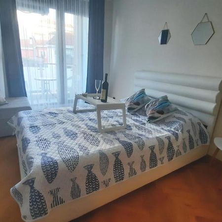 Aegean Home Budva Vojvodanska 16 B Stan7 Bagian luar foto