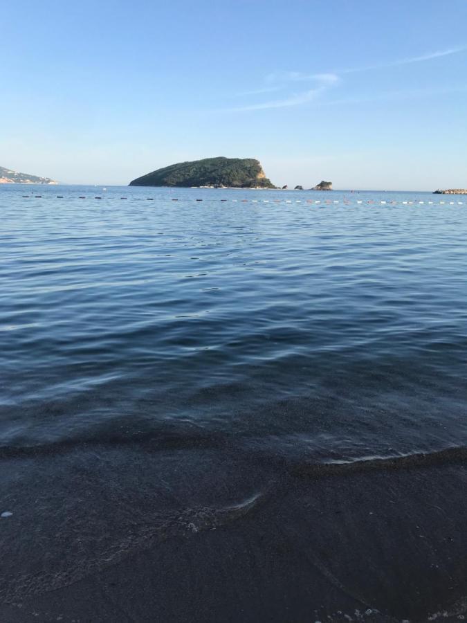 Aegean Home Budva Vojvodanska 16 B Stan7 Bagian luar foto