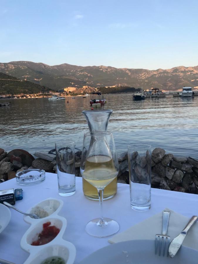Aegean Home Budva Vojvodanska 16 B Stan7 Bagian luar foto