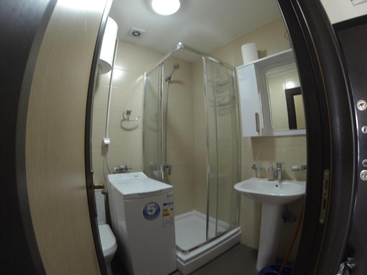 Aegean Home Budva Vojvodanska 16 B Stan7 Bagian luar foto